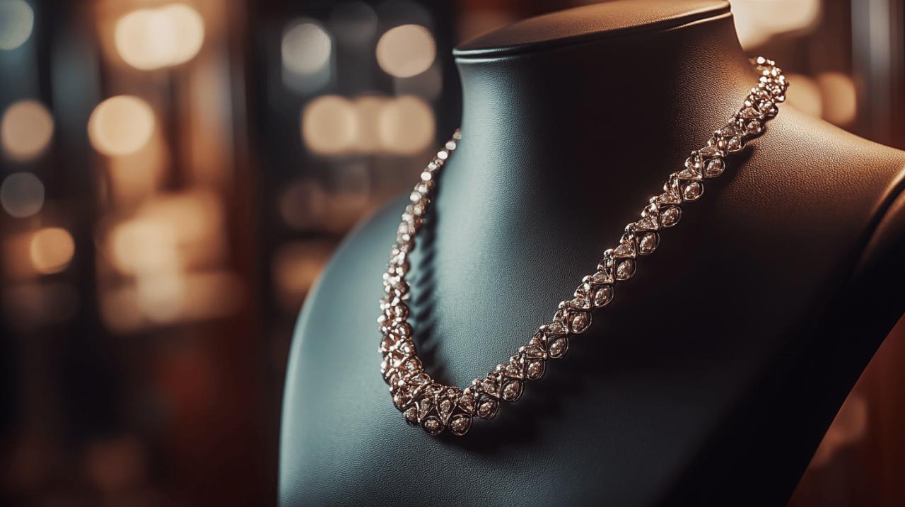 Bijoux intemporels : pourquoi le sautoir represente un excellent investissement a tous les prix