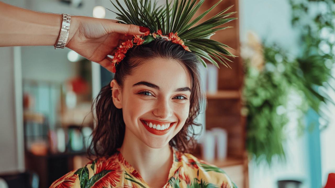 Les erreurs qui vous empechent de maitriser la coiffure palmier : conseils pour les eviter