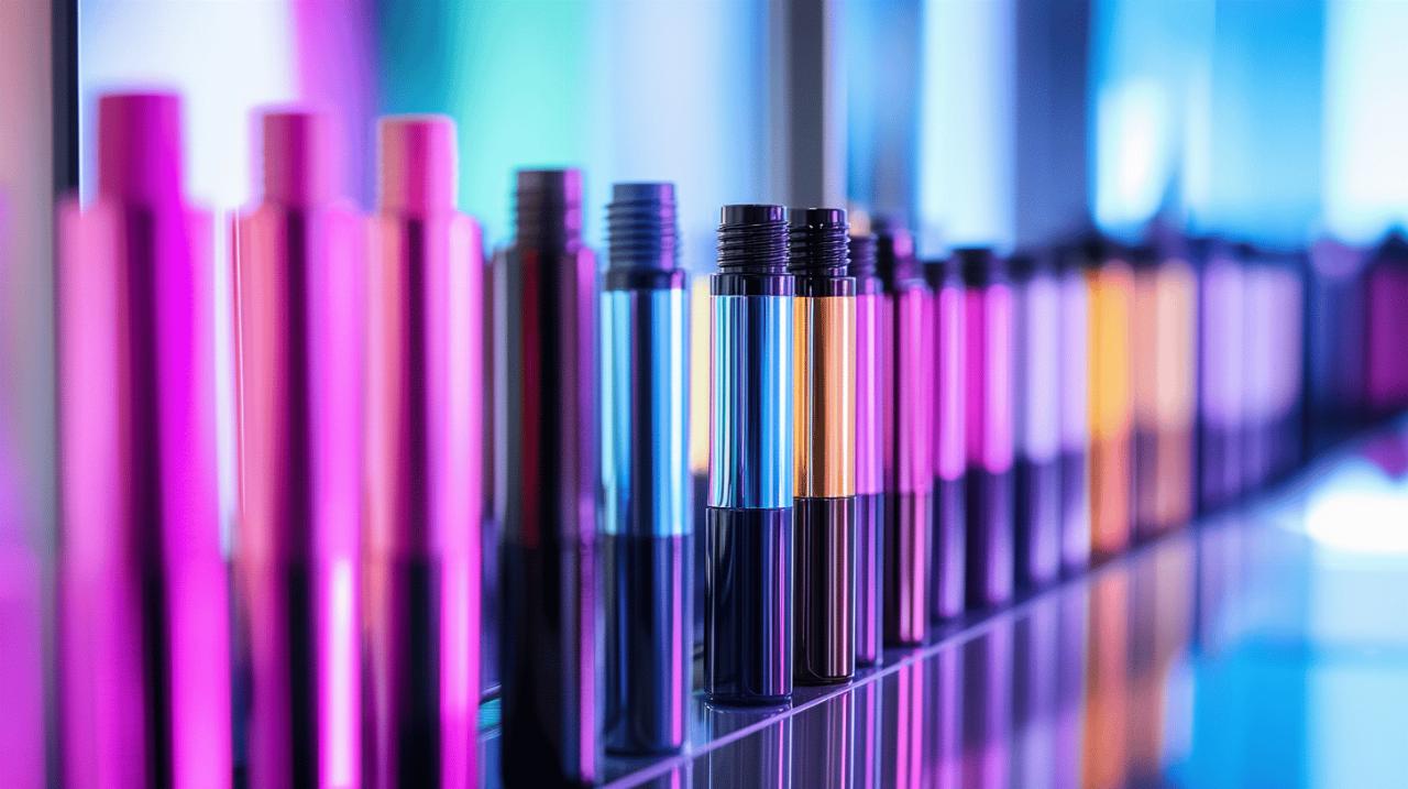 Decouvrez les alternatives au mascara fibre qui revolutionnent le monde des cils en 2025